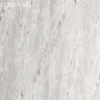 LVT-rock grain